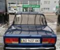 Синій ВАЗ 2107, об'ємом двигуна 0 л та пробігом 300 тис. км за 1000 $, фото 1 на Automoto.ua