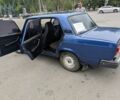 Синій ВАЗ 2107, об'ємом двигуна 0 л та пробігом 32 тис. км за 1400 $, фото 6 на Automoto.ua
