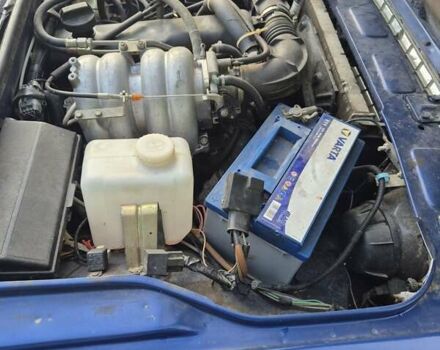 Синій ВАЗ 2107, об'ємом двигуна 1.5 л та пробігом 35 тис. км за 2450 $, фото 7 на Automoto.ua