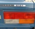 Синій ВАЗ 2107, об'ємом двигуна 1.6 л та пробігом 45 тис. км за 3300 $, фото 31 на Automoto.ua