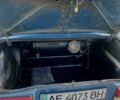 Синій ВАЗ 2107, об'ємом двигуна 1.5 л та пробігом 52 тис. км за 1600 $, фото 5 на Automoto.ua