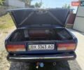 Синий ВАЗ 2107, объемом двигателя 1.45 л и пробегом 105 тыс. км за 1950 $, фото 6 на Automoto.ua