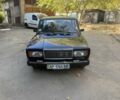 Синій ВАЗ 2107, об'ємом двигуна 1.6 л та пробігом 40 тис. км за 1604 $, фото 1 на Automoto.ua