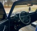 Синій ВАЗ 2107, об'ємом двигуна 1.5 л та пробігом 57 тис. км за 1800 $, фото 9 на Automoto.ua
