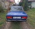 Синій ВАЗ 2107, об'ємом двигуна 1.6 л та пробігом 340 тис. км за 1000 $, фото 6 на Automoto.ua