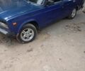 Синий ВАЗ 2107, объемом двигателя 1.5 л и пробегом 2 тыс. км за 1184 $, фото 7 на Automoto.ua