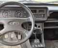 Синий ВАЗ 2107, объемом двигателя 1.5 л и пробегом 47 тыс. км за 2000 $, фото 2 на Automoto.ua