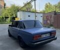 Синій ВАЗ 2107, об'ємом двигуна 0 л та пробігом 180 тис. км за 1150 $, фото 5 на Automoto.ua