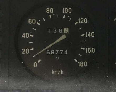 Синий ВАЗ 2107, объемом двигателя 1.45 л и пробегом 69 тыс. км за 1500 $, фото 9 на Automoto.ua