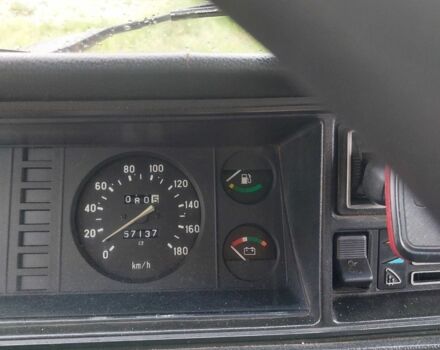 ВАЗ 2107 2007 в Днепре (Днепропетровске) на Automoto.ua Синий ВАЗ 2107, объемом двигателя 1.6 л и пробегом 57 тыс. км за 1151 $, фото 7 на Automoto.ua