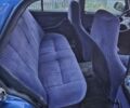 Синий ВАЗ 2107, объемом двигателя 1.5 л и пробегом 124 тыс. км за 2100 $, фото 8 на Automoto.ua