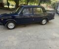 Синій ВАЗ 2107, об'ємом двигуна 1.6 л та пробігом 40 тис. км за 1604 $, фото 2 на Automoto.ua