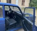 Синій ВАЗ 2107, об'ємом двигуна 1.5 л та пробігом 58 тис. км за 1600 $, фото 3 на Automoto.ua