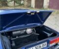 Синій ВАЗ 2107, об'ємом двигуна 1.5 л та пробігом 58 тис. км за 1600 $, фото 7 на Automoto.ua