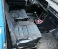 Синий ВАЗ 2107, объемом двигателя 1.57 л и пробегом 230 тыс. км за 1750 $, фото 5 на Automoto.ua