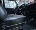 Синий ВАЗ 2107, объемом двигателя 1.6 л и пробегом 65 тыс. км за 1850 $, фото 12 на Automoto.ua