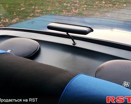 Синій ВАЗ 2107, об'ємом двигуна 1.5 л та пробігом 52 тис. км за 3000 $, фото 6 на Automoto.ua