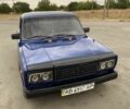 Синій ВАЗ 2107, об'ємом двигуна 1.5 л та пробігом 61 тис. км за 1500 $, фото 1 на Automoto.ua