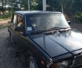 Синій ВАЗ 2107, об'ємом двигуна 1.5 л та пробігом 22 тис. км за 400 $, фото 1 на Automoto.ua