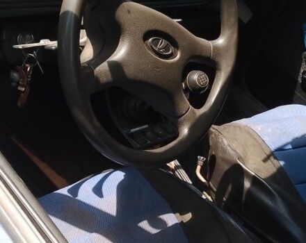 Синий ВАЗ 2107, объемом двигателя 0 л и пробегом 10 тыс. км за 1100 $, фото 6 на Automoto.ua