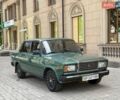 Синій ВАЗ 2107, об'ємом двигуна 1.45 л та пробігом 200 тис. км за 1500 $, фото 1 на Automoto.ua