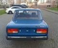 Синій ВАЗ 2107, об'ємом двигуна 1.6 л та пробігом 45 тис. км за 3300 $, фото 21 на Automoto.ua