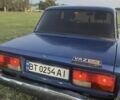 Синій ВАЗ 2107, об'ємом двигуна 1.5 л та пробігом 70 тис. км за 1491 $, фото 5 на Automoto.ua