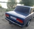 Синій ВАЗ 2107, об'ємом двигуна 1.5 л та пробігом 99 тис. км за 1300 $, фото 8 на Automoto.ua