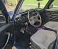 Синій ВАЗ 2107, об'ємом двигуна 1.5 л та пробігом 35 тис. км за 2450 $, фото 13 на Automoto.ua