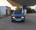 Синій ВАЗ 2107, об'ємом двигуна 1.6 л та пробігом 80 тис. км за 1602 $, фото 1 на Automoto.ua