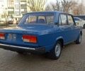 Синій ВАЗ 2107, об'ємом двигуна 1.6 л та пробігом 45 тис. км за 3300 $, фото 19 на Automoto.ua
