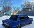 Синій ВАЗ 2107, об'ємом двигуна 1.5 л та пробігом 188 тис. км за 850 $, фото 3 на Automoto.ua