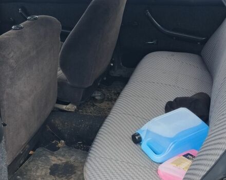 Синий ВАЗ 2107, объемом двигателя 0 л и пробегом 81 тыс. км за 1100 $, фото 9 на Automoto.ua