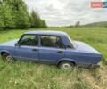 Синий ВАЗ 2107, объемом двигателя 1.6 л и пробегом 130 тыс. км за 1200 $, фото 7 на Automoto.ua