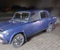 Синій ВАЗ 2107, об'ємом двигуна 1.45 л та пробігом 90 тис. км за 1300 $, фото 5 на Automoto.ua