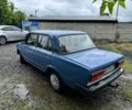 Синий ВАЗ 2107, объемом двигателя 0 л и пробегом 234 тыс. км за 950 $, фото 1 на Automoto.ua