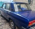 Синий ВАЗ 2107, объемом двигателя 0 л и пробегом 31 тыс. км за 2300 $, фото 2 на Automoto.ua
