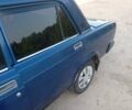 Синій ВАЗ 2107, об'ємом двигуна 1.5 л та пробігом 99 тис. км за 1300 $, фото 16 на Automoto.ua