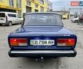 Синий ВАЗ 2107, объемом двигателя 1.6 л и пробегом 100 тыс. км за 3000 $, фото 13 на Automoto.ua