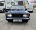 Синий ВАЗ 2107, объемом двигателя 1.6 л и пробегом 100 тыс. км за 3000 $, фото 6 на Automoto.ua