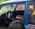 Синий ВАЗ 2107, объемом двигателя 1.5 л и пробегом 90 тыс. км за 920 $, фото 7 на Automoto.ua