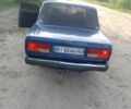 Синій ВАЗ 2107, об'ємом двигуна 1.5 л та пробігом 99 тис. км за 1300 $, фото 2 на Automoto.ua