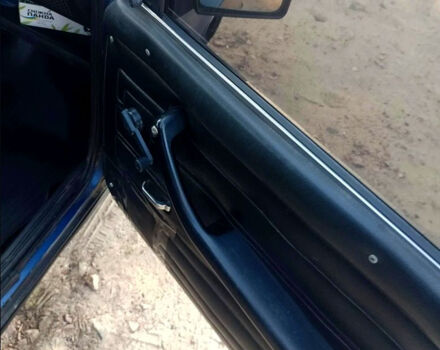 Синий ВАЗ 2107, объемом двигателя 1.5 л и пробегом 99 тыс. км за 1150 $, фото 11 на Automoto.ua