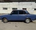 ВАЗ 2107 2007 в Маньковка на Automoto.ua Синий ВАЗ 2107, объемом двигателя 1.5 л и пробегом 28 тыс. км за 1300 $, фото 5 на Automoto.ua