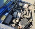 Синий ВАЗ 2107, объемом двигателя 1.5 л и пробегом 160 тыс. км за 1500 $, фото 15 на Automoto.ua