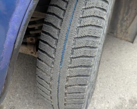 Синій ВАЗ 2107, об'ємом двигуна 0 л та пробігом 32 тис. км за 1400 $, фото 9 на Automoto.ua