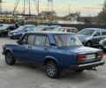 Синий ВАЗ 2107, объемом двигателя 1.5 л и пробегом 100 тыс. км за 1300 $, фото 5 на Automoto.ua