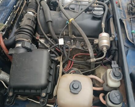 Синій ВАЗ 2107, об'ємом двигуна 0 л та пробігом 51 тис. км за 2800 $, фото 5 на Automoto.ua