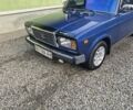 Синій ВАЗ 2107, об'ємом двигуна 1.5 л та пробігом 35 тис. км за 2450 $, фото 15 на Automoto.ua