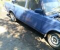Синій ВАЗ 2107, об'ємом двигуна 0 л та пробігом 100 тис. км за 1096 $, фото 1 на Automoto.ua